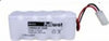 Batteria 12V 2Ah per elettrificatore 91917