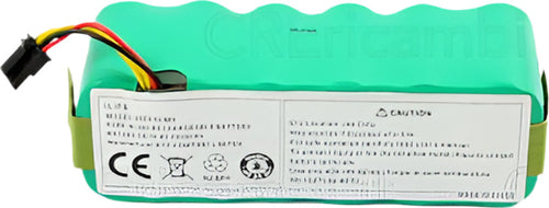 Batteria-2000-Ni-MH-Compatibile-per-Briciola,-ProfiMaster,-EasyHome