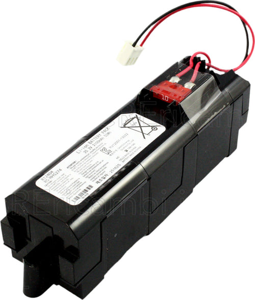 Batteria-25,2V-per-Air-Force-Extreme-RH8827,-RH8829,-RH8870,-RH8879