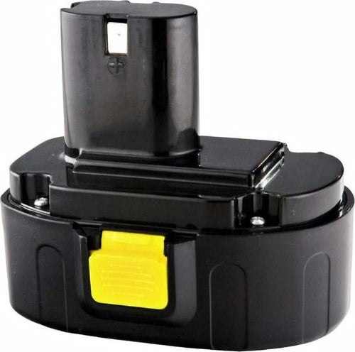 Batteria a 18V 1,7 Ah per motosega e tagliasiepi PRTRB250 e PRWB230A Fai da te/Attrezzi elettrici da giardinaggio/Utensili elettrici da giardino/Motoseghe La Zappa - Altamura, Commerciovirtuoso.it