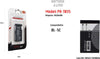 Batteria-A-Litio-Compatibile-Con-Bl-5c-Cellulare-Smartphone-Maxtech-1020mah-Pa-t035