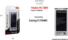 Batteria A Litio Compatibile Galaxy S5 Cellulare Smartphone 2800mah Maxtech Pa-t009 Batterie per Cellulari Trade Shop italia - Napoli, Commerciovirtuoso.it