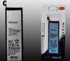 Batteria A Litio Compatibile Per Samsung Galaxy S6 Maxtech 3000 Mah Pa-t055 Batterie per Cellulari Trade Shop italia - Napoli, Commerciovirtuoso.it