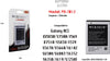 Batteria A Litio Per Galaxy Ace Compatibile Cellulare Smartphone 1350mah Maxtech Pa-t012 Batterie per Cellulari Trade Shop italia - Napoli, Commerciovirtuoso.it