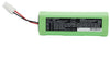 Batteria Adattabile Aspirapolvere iRobot Looj 120 130 150