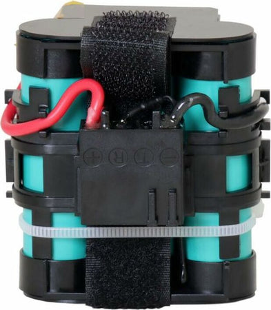 Batteria adattabile Husqvarna serie 105/305/308 Confezione da 1pz