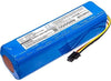 Batteria Adattabile Mi Robo Mijia Roborock S50 Mijia Roborock S51