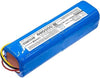 Batteria Adattabile Mi Robo Mijia Roborock S50 Mijia Roborock S51