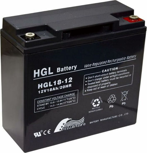 Batteria Adattabile Robomow serie Rl Confezione da 1pz