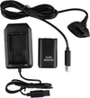 BATTERIA BATTERY PACK 4800 MAH PER JOYSTICK JOYPAD CONTROLLER PER XBOX 360 Videogiochi/Xbox One/Accessori/Batterie e caricabatterie/Batterie Trade Shop italia - Napoli, Commerciovirtuoso.it