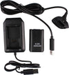Batteria-Battery-Pack-4800-Mah-Aggiuntiva-Per-Joystick-Controller-Per-Xbox-360