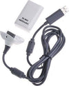 BATTERIA BATTERY PACK 4800 mAh PER JOYSTICK JOYPAD CONTROLLER PER XBOX 360 Videogiochi/Xbox One/Accessori/Batterie e caricabatterie/Batterie Trade Shop italia - Napoli, Commerciovirtuoso.it