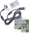 Batteria-Battery-Pack-4800-Mah-Per-Joystick-Joypad-Controller-Per-Xbox-360