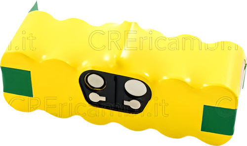 Batteria-Compatibile-per-iRobot-Roomba-Serie-500,-600,-700,-800