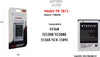 Batteria-Compatibile-S5360-Cellulare-Smartphone-A-Litio-1300mah-Maxtech-Pa-t015
