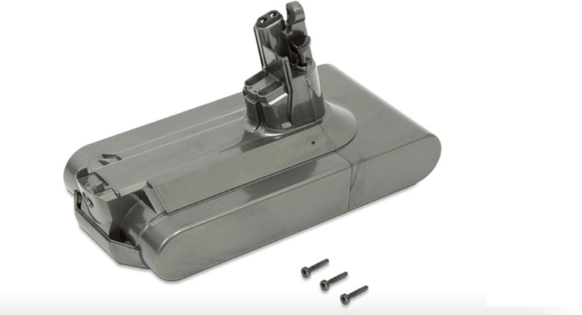 Batteria di ricambio per l’aspirapolvere Originale Dyson V11
