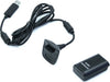 Batteria e cavo di ricarica per Controller Xbox 360 nero kit 4800mha Videogiochi/Xbox One/Accessori/Batterie e caricabatterie/Batterie Trade Shop italia - Napoli, Commerciovirtuoso.it