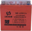 Batteria Ermetica Ricaricabile Mf-12n9-2a 12v Gruppo Continuit? Giocattoli Casa, arredamento e bricolage > Materiale Elettrico > Batterie e Pile Trade Shop italia - Napoli, Commerciovirtuoso.it