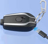 Batteria Esterna Power Bank 1500mah Portachiavi Type C 1500mah Yd-101 Elettronica/Audio e video portatile/Accessori/Accessori per lettori MP3/Caricabatterie/Power bank portatili Trade Shop italia - Napoli, Commerciovirtuoso.it