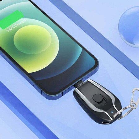 Batteria Esterna Power Bank 1500mah Portachiavi Type C 1500mah Yd-101 Elettronica/Audio e video portatile/Accessori/Accessori per lettori MP3/Caricabatterie/Power bank portatili Trade Shop italia - Napoli, Commerciovirtuoso.it