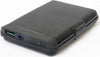 BATTERIA ESTERNA POWER BANK 2 IN 1 PORTA CARTE DI CREDITO TESSERA IN ALLUMINIO  Trade Shop italia - Napoli, Commerciovirtuoso.it