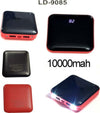 Batteria-Esterna-Powerbank-10000mah-Caricatore-Smartphone-Type-C-2-Usb-Ld-9085