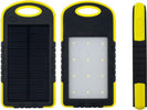 BATTERIA ESTERNA POWERBANK 8800 mAh SOLARE LUCE LED CARICATORE SMARTPHONE  Trade Shop italia - Napoli, Commerciovirtuoso.it