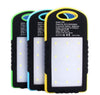 BATTERIA ESTERNA POWERBANK 8800 mAh SOLARE LUCE LED CARICATORE SMARTPHONE  Trade Shop italia - Napoli, Commerciovirtuoso.it