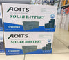 BATTERIA-GEL-200AH-12V-FOTOVOLTAICO-PANNELLI-ENERGIA-SOLARE-NAUTICA-CAMPER-CASA
