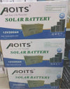 BATTERIA-GEL-200AH-12V-FOTOVOLTAICO-PANNELLI-ENERGIA-SOLARE-NAUTICA-CAMPER-CASA