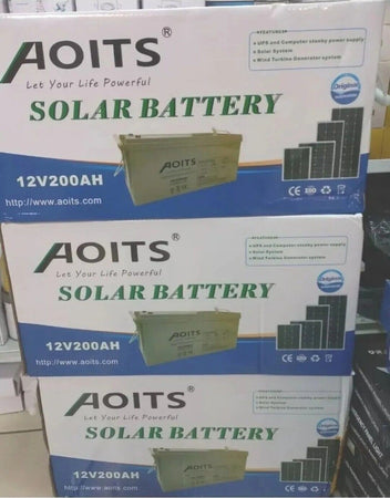 BATTERIA-GEL-200AH-12V-FOTOVOLTAICO-PANNELLI-ENERGIA-SOLARE-NAUTICA-CAMPER-CASA