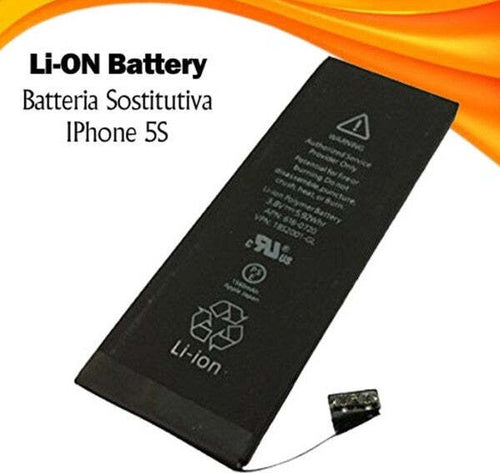 Batteria-Interna-Sostututiva-Per-Apple-Iphone-5s-Lion-Battery-Power