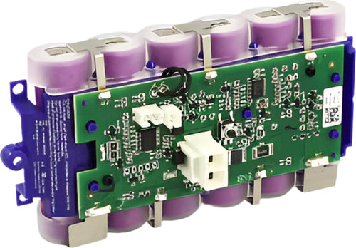 Batteria-Li-ion-21,9V-con-Scheda-Elettronica-Air-Force-360,-460,-TY90,-TY92