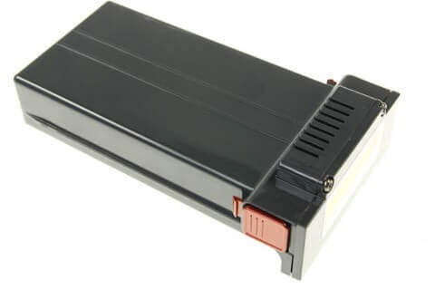 Batteria Li-ion 22V scopa elettrica De Longhi Ariete AT5186037400