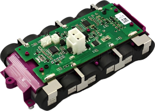 Batteria-Li-ion-25.2V-con-Scheda-per-Air-Force-560-RH9471,-RH9479,-RH9490