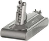 Batteria Li-ion 25,2V ricaricabile Adattabile Dyson 969352-02
