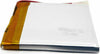 Batteria Li-ion 3,7V 3.7V 1500 mAh SD 504050 Lipo ricaricabile e-book Mp4 Pad DV