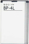 Batteria Li-ion Compatibile Nokia Bp-4l E71 E63 N97 E72 E61i E90 Linq  Trade Shop italia - Napoli, Commerciovirtuoso.it