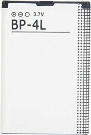 Batteria Li-ion Compatibile Nokia Bp-4l E71 E63 N97 E72 E61i E90 Linq  Trade Shop italia - Napoli, Commerciovirtuoso.it