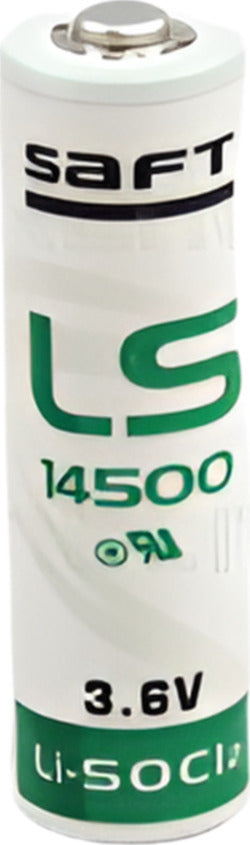 Batteria-Litio-3.6V-per-Bilancia-Pesapersona-BS360,-BS361,-BS365,-BS370