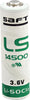 Batteria-Litio-3.6V-per-Bilancia-Pesapersona-BS360,-BS361,-BS365,-BS370