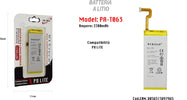 Batteria Litio Lunga Durata Compatibile Huawei P8 Lite Maxtech 2200mah Pa-t063 Batterie per Cellulari Trade Shop italia - Napoli, Commerciovirtuoso.it