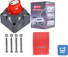 Batteria Master Switch 12 V/24 V Interruttore Isolatore Spegnimento Batteria Auto