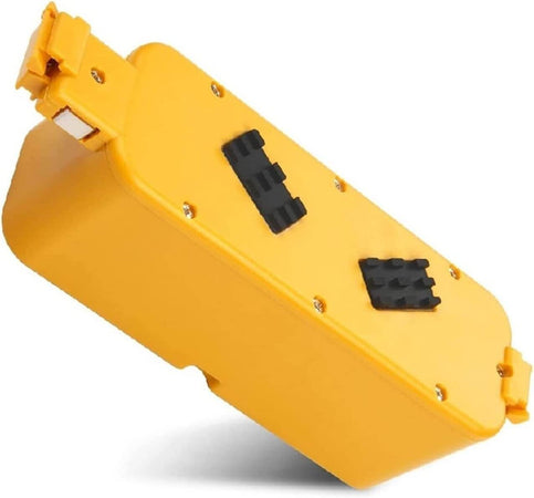 Batteria Ni-MH da 4000 mAh 14,4 V Compatibile con IRobot Roomba Serie 400