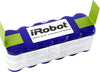 Batteria-Ni-Mh-RSP800-iRobot-XLife,-14.4V,-3Ah,-per-Scooba-450,-Roomba-500,-600,-700,-800,-900