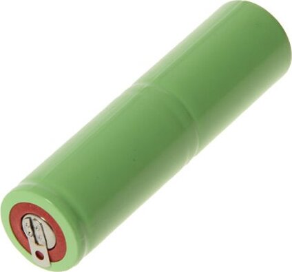 Batteria-Ni/MH-2X-1.2V-1.5Ah-Grati-0401-0440-0441-0447