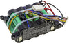Batteria-Non-Originale-33V-2500mAh-SD15-per-Colombina-XLR32LMD,-XLR32LED