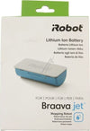 Batteria-Originale-iRobot-per-Braava-Jet-Serie-200,-240,-250