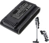 Batteria Originale Samsung 21,9 V 2850 mAh Aspirapolvere - DJ96-00221A