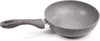 Batteria pentole 9pz alluminio e rivestimento effetto pietra bavaria Casa e cucina/Pentole padelle e pirofile/Pentole e padelle/Set/Set di pentole e padelle Led Mall Home - Napoli, Commerciovirtuoso.it